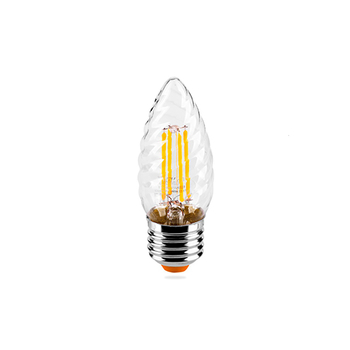 Светодиодная лампа WOLTA FILAMENT 25YCTFT7E27 - Светильники - Лампы - . Магазин оборудования для автономного и резервного электропитания Ekosolar.ru в Владивостоке