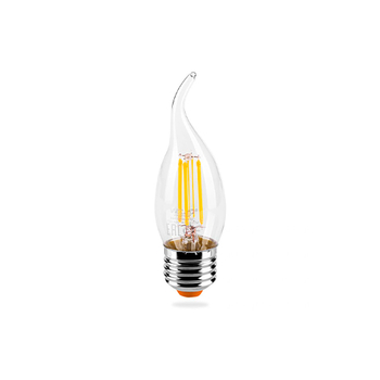 Светодиодная лампа WOLTA FILAMENT 25YCDFT7E27 - Светильники - Лампы - . Магазин оборудования для автономного и резервного электропитания Ekosolar.ru в Владивостоке