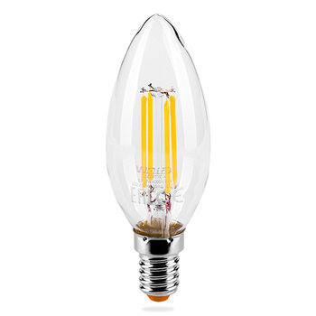 Светодиодная лампа WOLTA FILAMENT 25SCFT7E14 - Светильники - Лампы - . Магазин оборудования для автономного и резервного электропитания Ekosolar.ru в Владивостоке