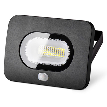 Светодиодный прожектор WOLTA WFL-50W/05s 5500K 50 Вт LED IP65 - Светильники - Прожекторы - . Магазин оборудования для автономного и резервного электропитания Ekosolar.ru в Владивостоке