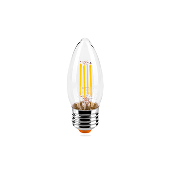 Светодиодная лампа WOLTA FILAMENT 25YCFT5E27 - Светильники - Лампы - . Магазин оборудования для автономного и резервного электропитания Ekosolar.ru в Владивостоке