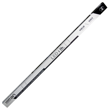 Светильник LT-PSL-04-IP20-50W-6500К LED - Светильники - Для общественных зданий - . Магазин оборудования для автономного и резервного электропитания Ekosolar.ru в Владивостоке