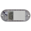 Банник LT-LBWP-05-IP65-8W-6500К LED овал с датчиком движения - Светильники - Для ЖКХ - . Магазин оборудования для автономного и резервного электропитания Ekosolar.ru в Владивостоке