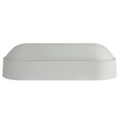 Банник LT-LBWP-05-IP65-8W-6500К LED овал с датчиком движения - Светильники - Для ЖКХ - . Магазин оборудования для автономного и резервного электропитания Ekosolar.ru в Владивостоке