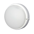 Банник LightPhenomenON LT-LBWP-04-IP65-12W-6500К LED круглый с датчиком движения - Светильники - Для ЖКХ - . Магазин оборудования для автономного и резервного электропитания Ekosolar.ru в Владивостоке