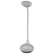 Светодиодный настольный светильник 7W Smartbuy SBL-DL-7-NW3-SRGB-White - Светильники - Настольные светильники - . Магазин оборудования для автономного и резервного электропитания Ekosolar.ru в Владивостоке