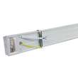 Светильник LT-PSL-04-IP20-50W-6500К LED - Светильники - Для общественных зданий - . Магазин оборудования для автономного и резервного электропитания Ekosolar.ru в Владивостоке