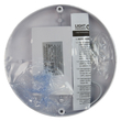 Банник LT-LBWP-06-IP65-18W-6500К LED круглый - Светильники - Для ЖКХ - . Магазин оборудования для автономного и резервного электропитания Ekosolar.ru в Владивостоке