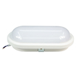 Банник LT-LBWP-31-IP65-15W-4000K LED sauna овальный - Светильники - Для ЖКХ - . Магазин оборудования для автономного и резервного электропитания Ekosolar.ru в Владивостоке