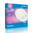 Светодиодный управляемый светильник Smartbuy SATURN 70W Dim 30w-70w 3color - Светильники - Для общественных зданий - . Магазин оборудования для автономного и резервного электропитания Ekosolar.ru в Владивостоке