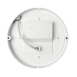 Банник LightPhenomenON LT-LBWP-04-IP65-12W-6500К LED круглый с датчиком движения - Светильники - Для ЖКХ - . Магазин оборудования для автономного и резервного электропитания Ekosolar.ru в Владивостоке
