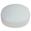 Банник LT-LBWP-06-IP65-18W-6500К LED круглый - Светильники - Для ЖКХ - . Магазин оборудования для автономного и резервного электропитания Ekosolar.ru в Владивостоке