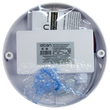 Банник LT-LBWP-08-IP65- 8W-6500К LED круг с датчиком движения - Светильники - Для ЖКХ - . Магазин оборудования для автономного и резервного электропитания Ekosolar.ru в Владивостоке