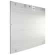 Светильник универсальный LT-UTP-11R-IP20-36W-6500K LED со встроенным драйвером - Светильники - Для общественных зданий - . Магазин оборудования для автономного и резервного электропитания Ekosolar.ru в Владивостоке