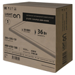Светильник универсальный LT-UTP-11R-IP20-36W-6500K LED со встроенным драйвером - Светильники - Для общественных зданий - . Магазин оборудования для автономного и резервного электропитания Ekosolar.ru в Владивостоке