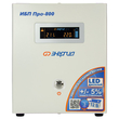 ИБП для котла Энергия Про 800 + Аккумулятор Grid 55 Ah 12 v (500Вт - 60мин) - ИБП и АКБ - ИБП для котлов - . Магазин оборудования для автономного и резервного электропитания Ekosolar.ru в Владивостоке