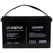 ИБП для котла Энергия Smart 2 300Вт + LiFePO4 Аккумулятор 12v 100Ah (300Вт - 256мин) - ИБП и АКБ - ИБП Энергия - ИБП для котлов отопления - . Магазин оборудования для автономного и резервного электропитания Ekosolar.ru в Владивостоке